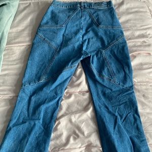 Revice Venus Flare Jeans Never Worn